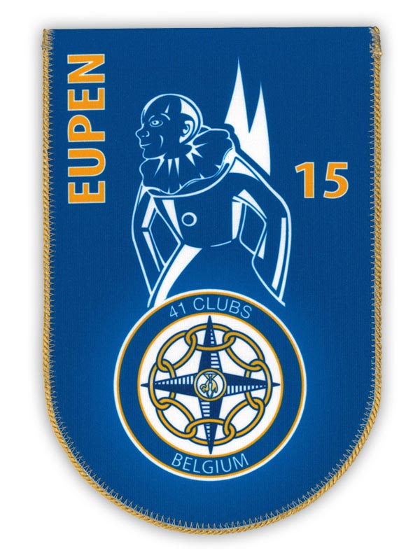 41 Club Eupen 15