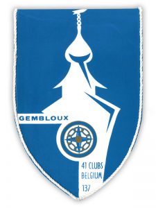 41 Club Gembloux 137