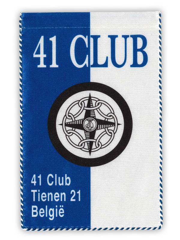 41 Club Tienen 21