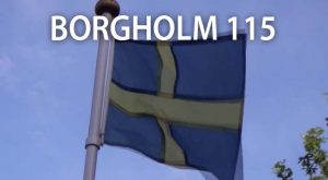 Vidéo Borgholm 115