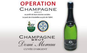 Opération Champagne