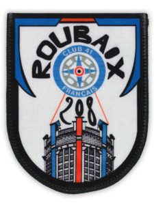 Roubaix 208
