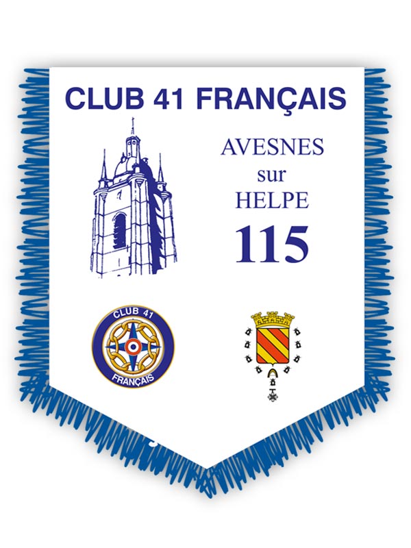 Avesnes sur Helpe 115