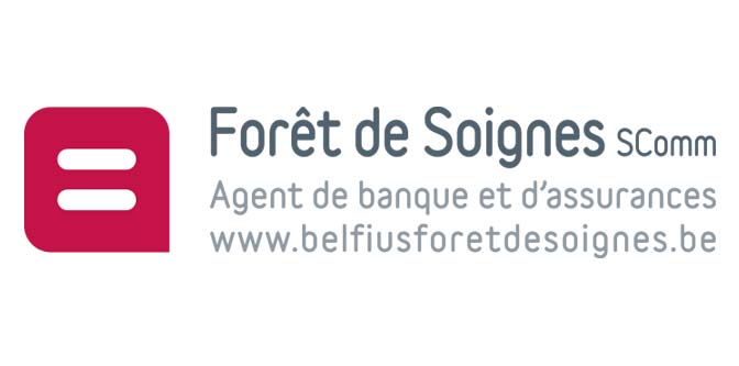 Belfius Forêt de Soignes